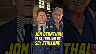 Jon Bernthal FUNNY MOMENTS The Punisher [upl. by Peria233]