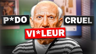 LE VRAI VISAGE DE PICASSO [upl. by Oiromed]