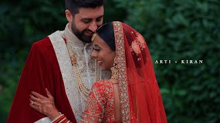 Asian Wedding Videographer Leicester [upl. by Luing]