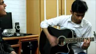 Mora Saiyaan Khamaaj  Cover by Saulat Zaidi amp Zeeshan Iqbal [upl. by Tracy316]