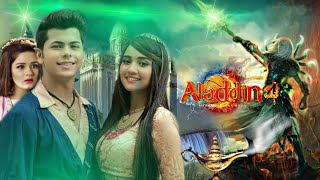 Aladdin Kab Aayega  Aladdin Season 4  Must important Video  Fz Smart News [upl. by Inverson]