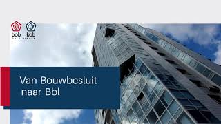 Van Bouwbesluit naar Bbl  De WasWordtworkshop [upl. by Kcire187]