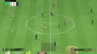 EA Sports FC 24 Ultimate Team TikiTaka Goals Compilation [upl. by Dnama692]