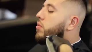 coupe de cheveux homme  court  long  dégrader  coiffeur les tops en 2018 [upl. by Notlok]