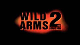 Wild Arms 2 Custom OST  Battle Vs Lord Blazer Looped Once [upl. by Kelsy671]