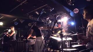 Aureole  World As Myth  Live At Shibuya Aube SOUNDGARDEN 2013 official live video [upl. by Ellery805]