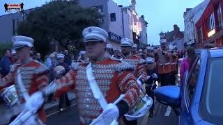 Cookstown Sons of William Flute Band Full Season 2023 [upl. by Oeak]