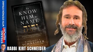 Exclusive Interview with Rabbi Kirt Schneider To Know Him By Name RabbiSchneider [upl. by Einberger]