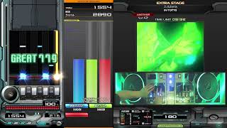 Adularia SPA 2891MAX7 PERFECT [upl. by Llerahc]