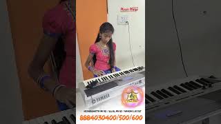 Kamala Sulochana  Keyboard Cover  Music Mane [upl. by Atirhs]