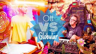 Ott VS Globular 2hr Psydub Mega Mix [upl. by Rohclem405]