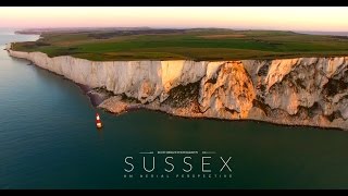 Sussex  The Aerial Perspective [upl. by Slosberg]