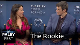 The Rookie 5x15 Promo HD Nathan Fillion series [upl. by Esenaj156]