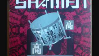 The Shamen Boss Drum The Beatmasters Radio Mix [upl. by Chiang]