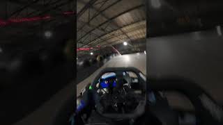 BEST TeamSport Track glasgow clydebank ekarting karting [upl. by Daphene]