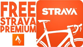 Free Strava Premium ✅ How To Get Strava Premium For Free  iOS  Android APK 2022 [upl. by Nahsaj]