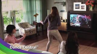 Xbox 360 Kinect [upl. by Ciprian]