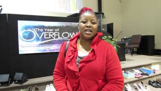 One Love Weekend Video 2015Journey United Methodist Church Columbia SC [upl. by Nytsuj]