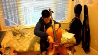 Lighters Eminem  Bruno Mars  Cello [upl. by Lawford]