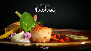 Restaurant le Martinus  Van Der Valk  Landy Production [upl. by Minton]