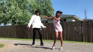 Walmart Yodeling Boy Remix Dance Video  Miah Fleek amp Yvng Homie [upl. by Bowles]