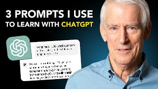 How to use ChatGPT to learn a language tips and prompts [upl. by Ahsiekan]