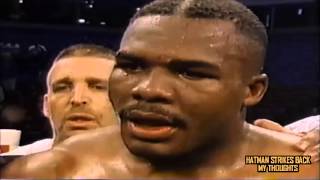 IKE IBEABUCHI VS ANDY RUIZ  PACQUIAO BRADLEY UNDERCARD [upl. by Trilbie]