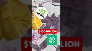 Nvidia Poised To Become The World’s Top Company  Case Study Of Nvidia Part2 casestudy shorts [upl. by Shere993]