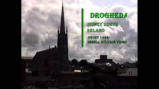 Drogheda Ireland 1994 [upl. by Bale372]