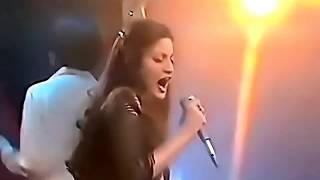 Disco Deewane  Nazia Hassan  HQHD [upl. by Ydennek]