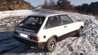 Talbot Sunbeam TI [upl. by Barkley]