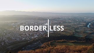 BORDERLESS Nova Gorica  Gorizia 2025 [upl. by Leinnad415]