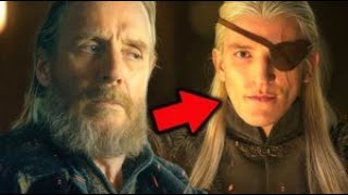 House of the Dragon S2E2  Otto Hightowers Secret Plan To Defeat Daemon [upl. by Ilan]