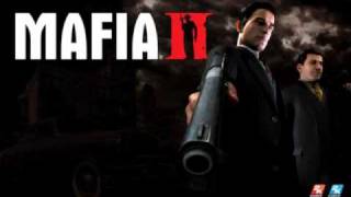 Mafia 2 OST Soundtrack  Pause Menu Theme [upl. by Wieren698]