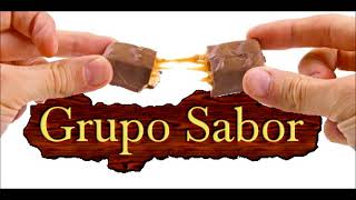 CARAMELO Y CHOCOLATE Grupo Sabor [upl. by Nafis]