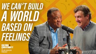 Living Fearless Featuring Jason Whitlock [upl. by Mathias]