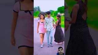 Kon sa nasha Karta hai 🤗song newsong cute dance shorts [upl. by Ribal]