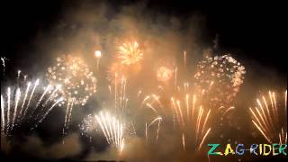 Grand Feu de St Cloud 2013 Video Intégrale 77 [upl. by Rolf129]