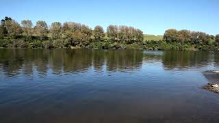 Waikato River April 2012 [upl. by Weld]