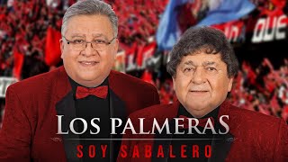 Los Palmeras  Soy Sabalero  Leader Music [upl. by Zandt]