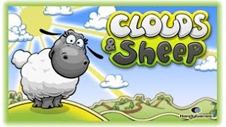 Clouds amp Sheep  Android Games [upl. by Sopher857]