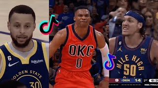 🏀20 Minutes of NBA and Basketball Edits TikTok Compilation🏀 53 [upl. by Caz257]