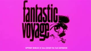 Fantastic Voyage [upl. by Notluf]