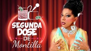 Silvetty Montilla  quotSEGUNDA DOSE DE MONTILLAquot 090516 FULL HD  BY LEH SANUTY [upl. by Whit]