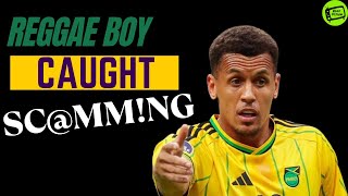 RAVEL MORRISON UPDATE REGGAE BOY CONVICTED OF FRAUD IN ENGLAND  JAMAICA  JFF [upl. by Chretien]