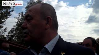 Manvel Grigoryan about consolidation of Armenians [upl. by Novj128]