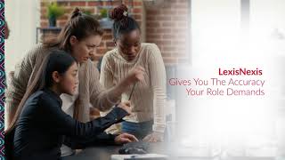 Streamline your processes with LexisNexis Governance Risk Compliance amp Audit Software Solutions [upl. by Publius]