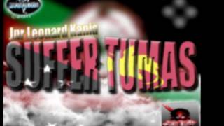 Jnr Leonard Kania suffer tumas Papua New Guinea Music [upl. by Ijnek]