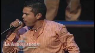 La Arrolladora  Que me Vas a Dar en el Nokia [upl. by Moreno]