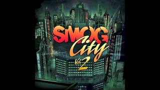 Protohype amp 12th Planet  Fungus SMOG City Vol2 [upl. by Stoneman551]